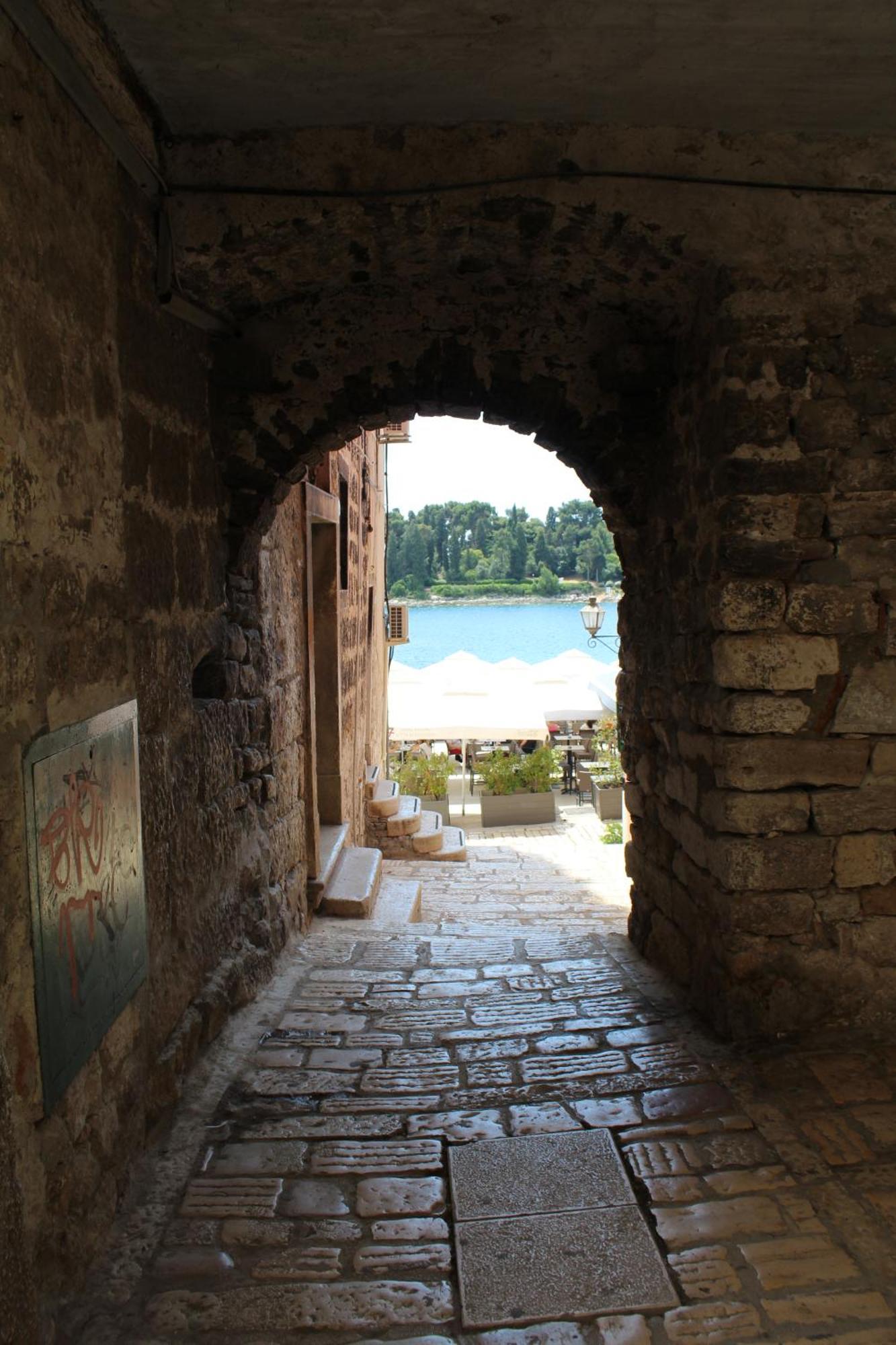 Apartment Da Angelica Old Rovinj