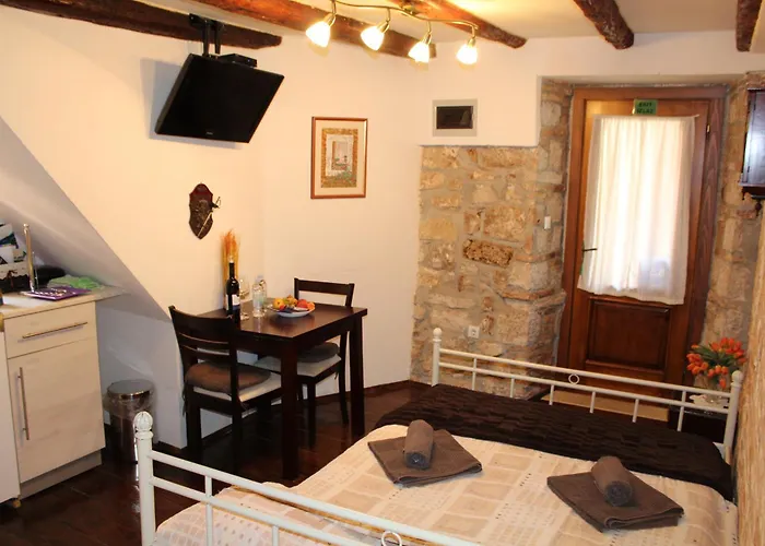Rooms Da Angelica Old City