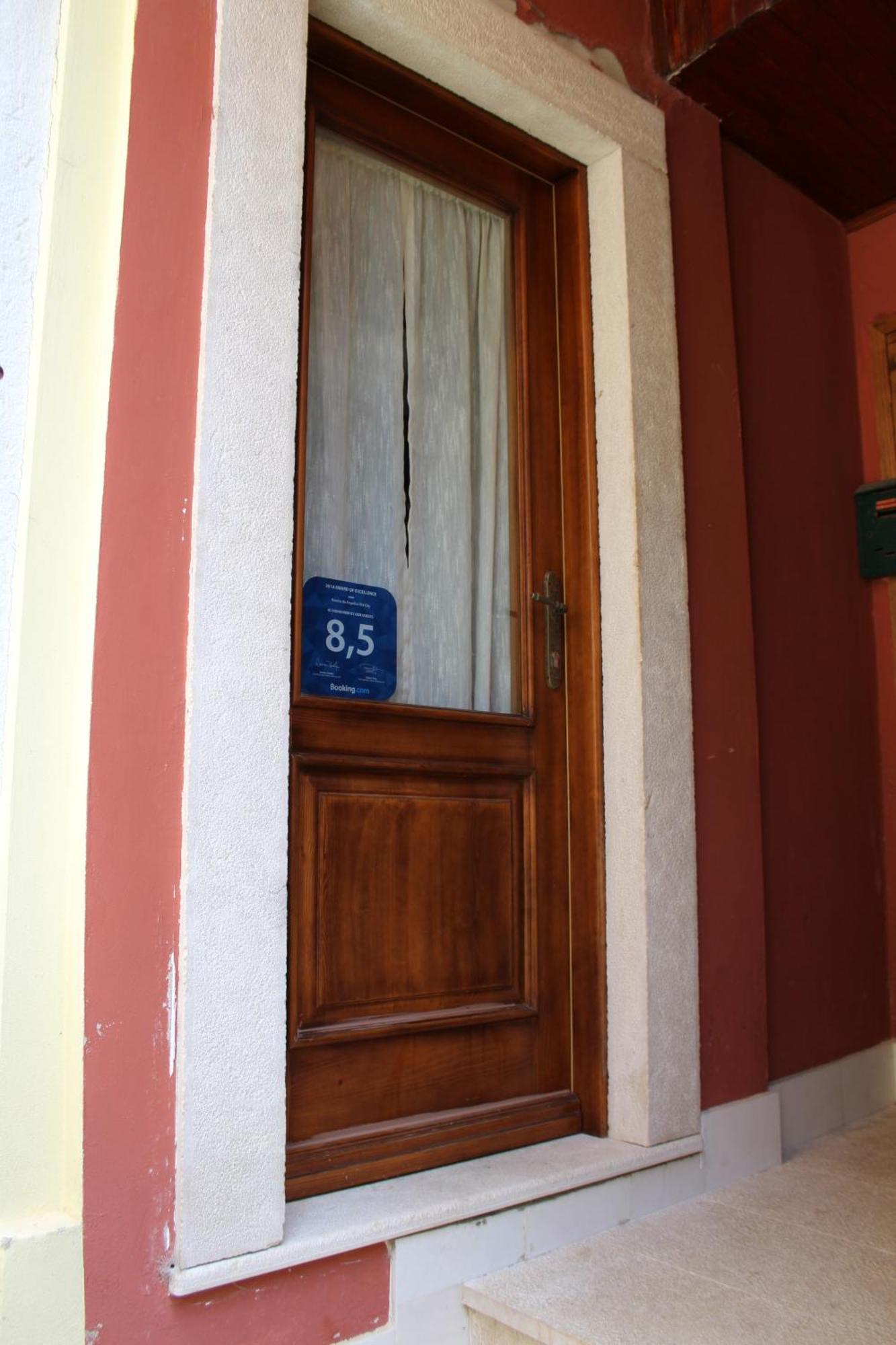 Apartment Da Angelica Old