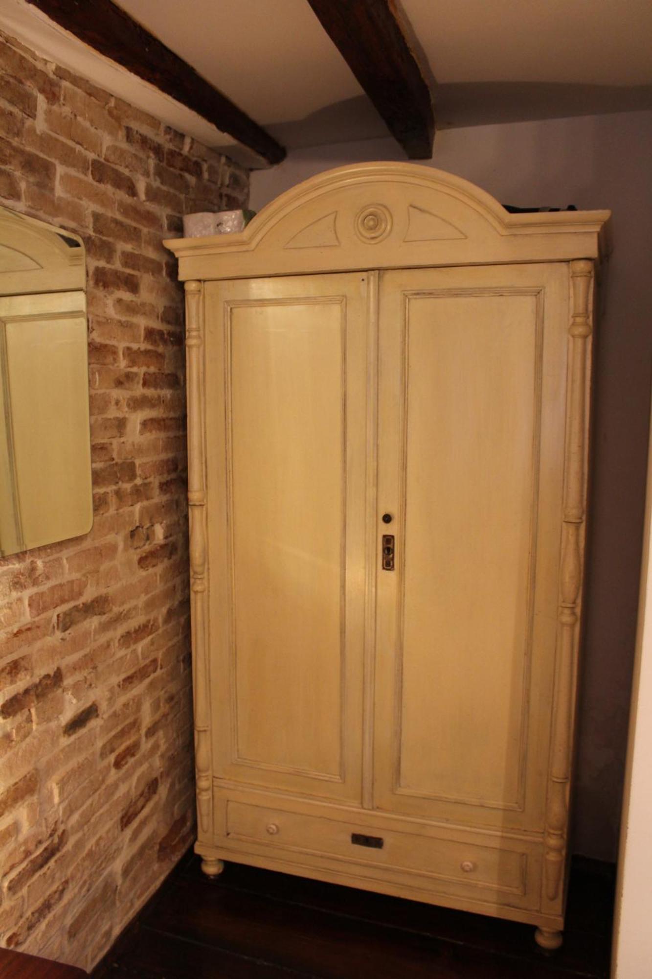 Apartment Da Angelica Old *