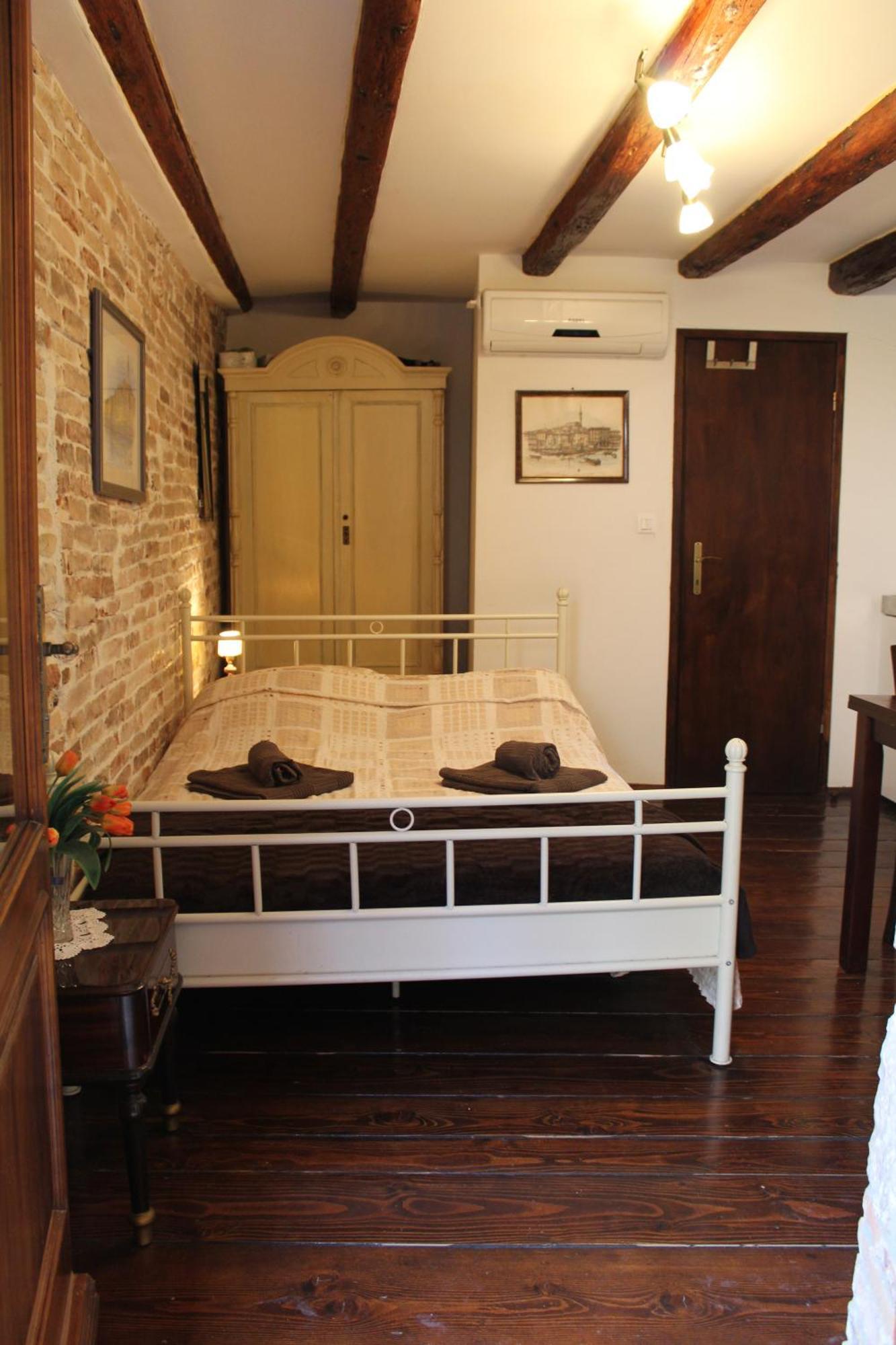 Apartment Da Angelica Old Rovinj