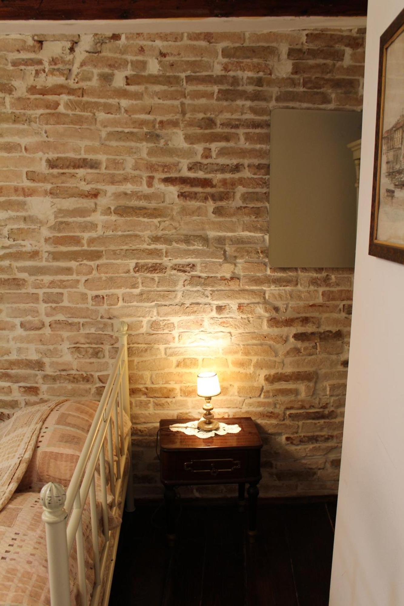Apartment Da Angelica Old