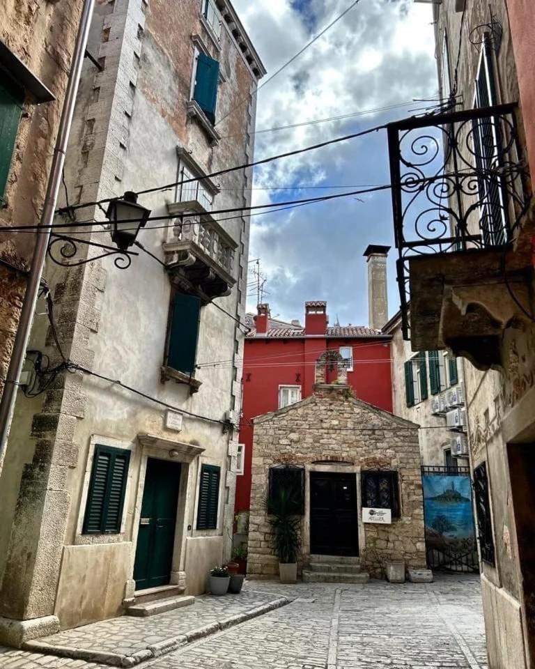 Appartamento Da Angelica Old *